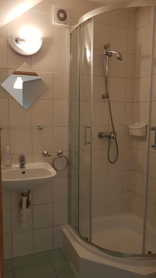 W Chmurach Karpacz Exteriör bild