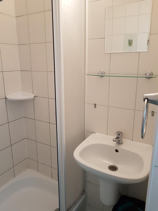 W Chmurach Karpacz Exteriör bild