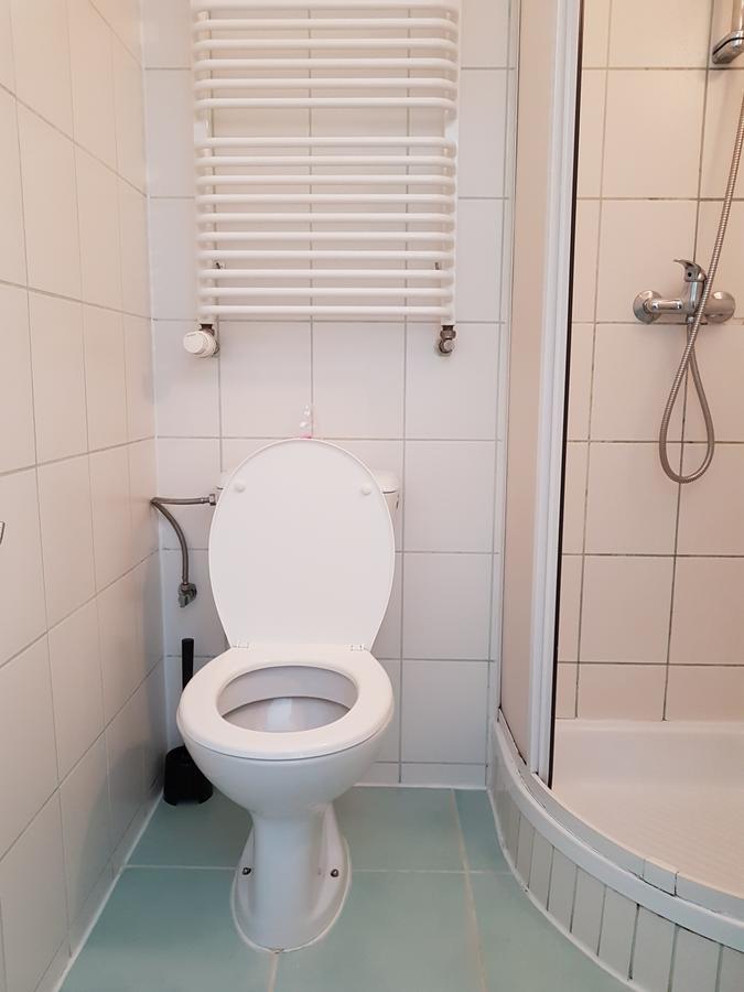 W Chmurach Karpacz Exteriör bild