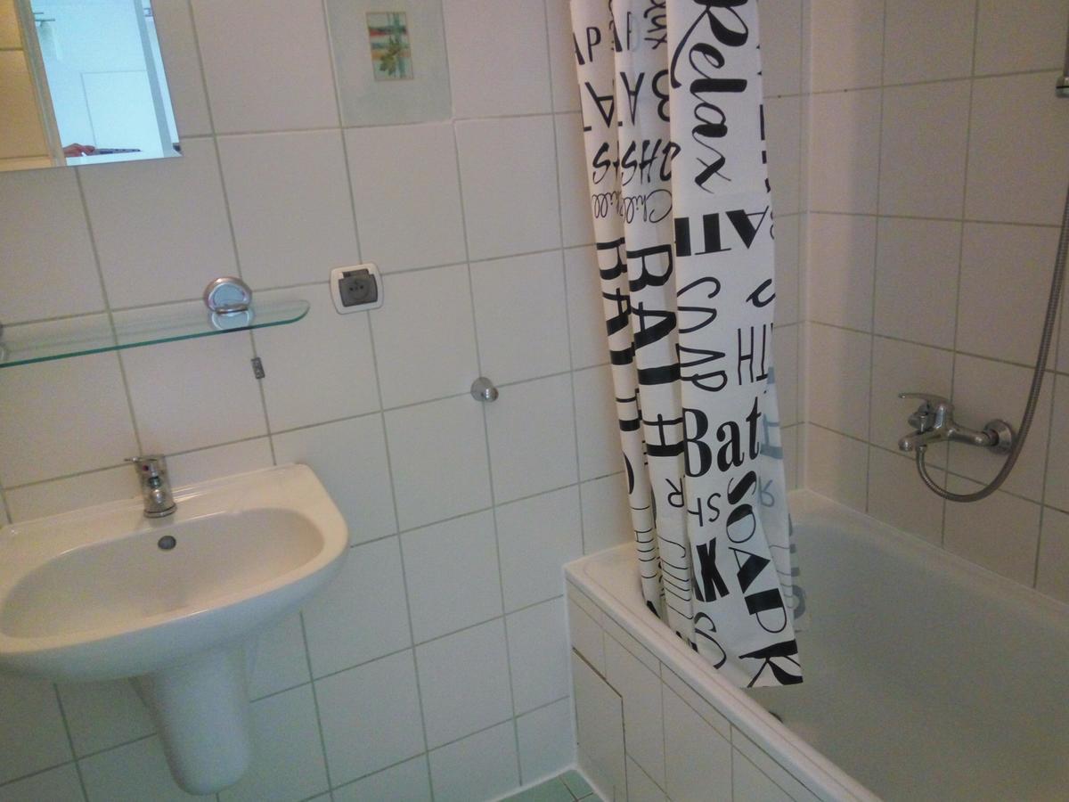 W Chmurach Karpacz Exteriör bild