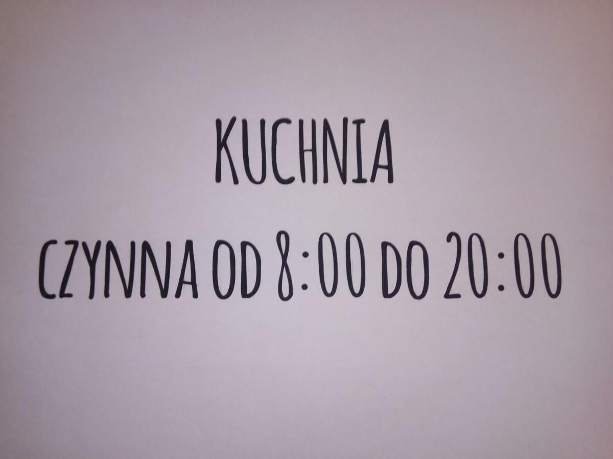 W Chmurach Karpacz Exteriör bild