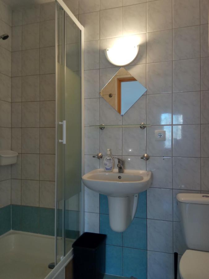 W Chmurach Karpacz Exteriör bild
